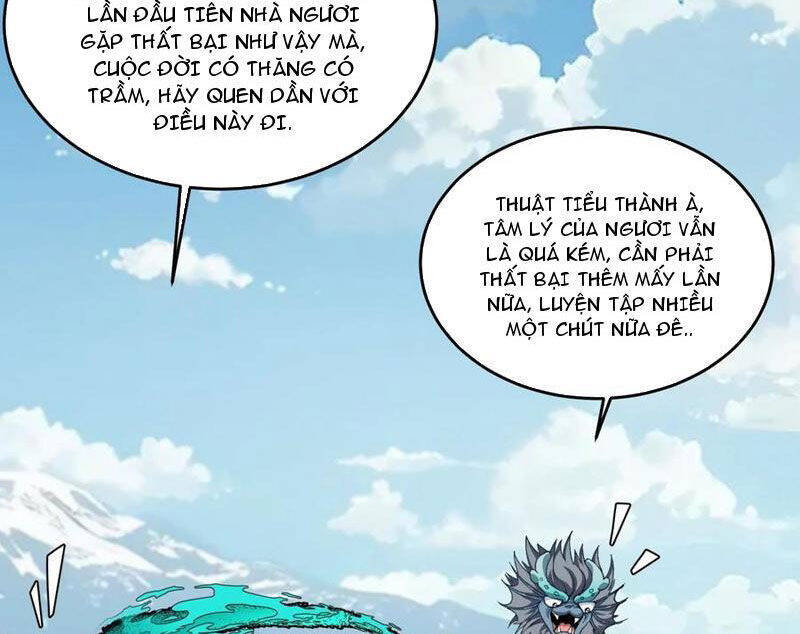 Nhị Sư Huynh Tuy Là Phàm Nhân Nhưng Rất Mạnh Mẽ: Chapter 68