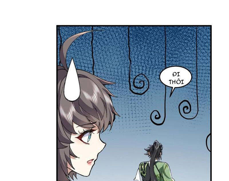 Nhị Sư Huynh Tuy Là Phàm Nhân Nhưng Rất Mạnh Mẽ: Chapter 68