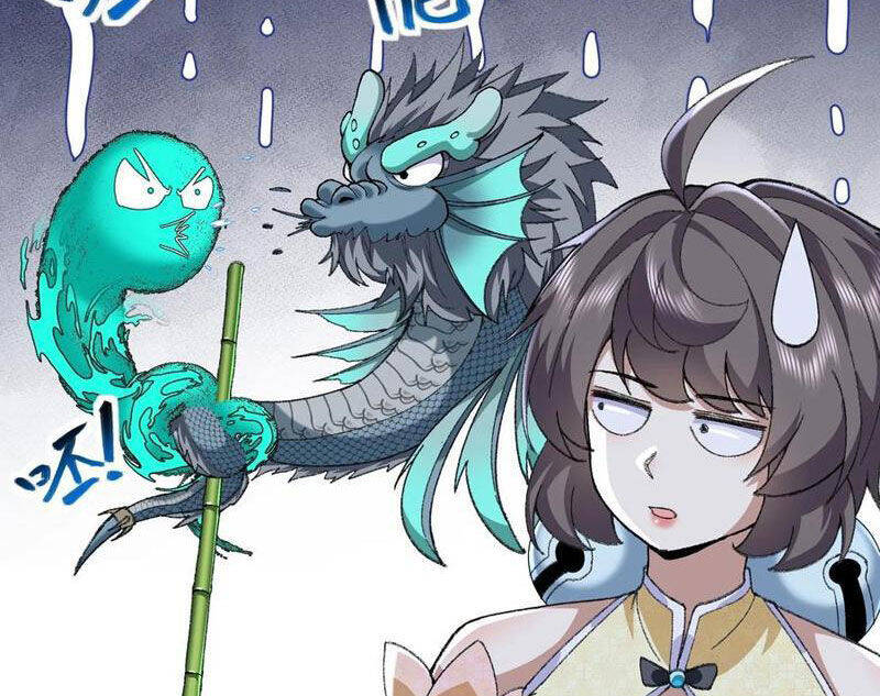 Nhị Sư Huynh Tuy Là Phàm Nhân Nhưng Rất Mạnh Mẽ: Chapter 68