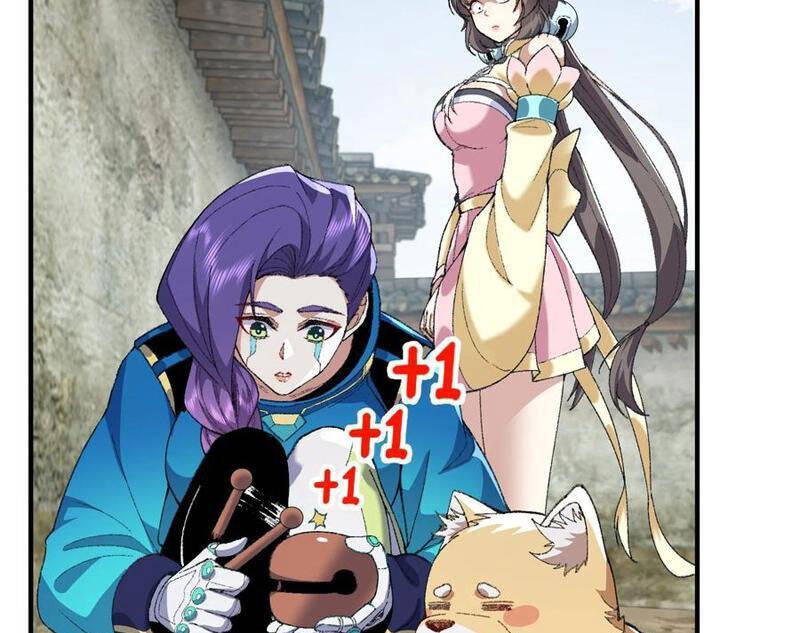 Nhị Sư Huynh Tuy Là Phàm Nhân Nhưng Rất Mạnh Mẽ: Chapter 68