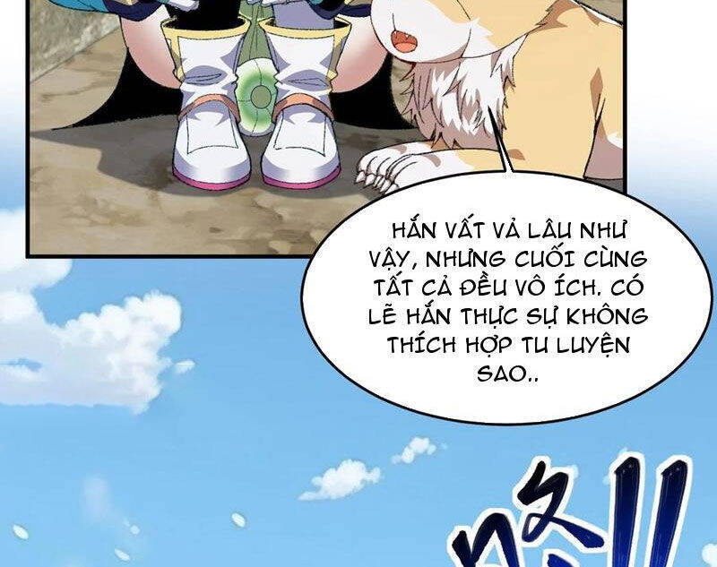 Nhị Sư Huynh Tuy Là Phàm Nhân Nhưng Rất Mạnh Mẽ: Chapter 68
