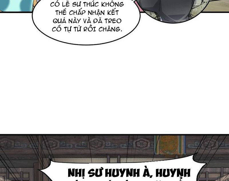 Nhị Sư Huynh Tuy Là Phàm Nhân Nhưng Rất Mạnh Mẽ: Chapter 68