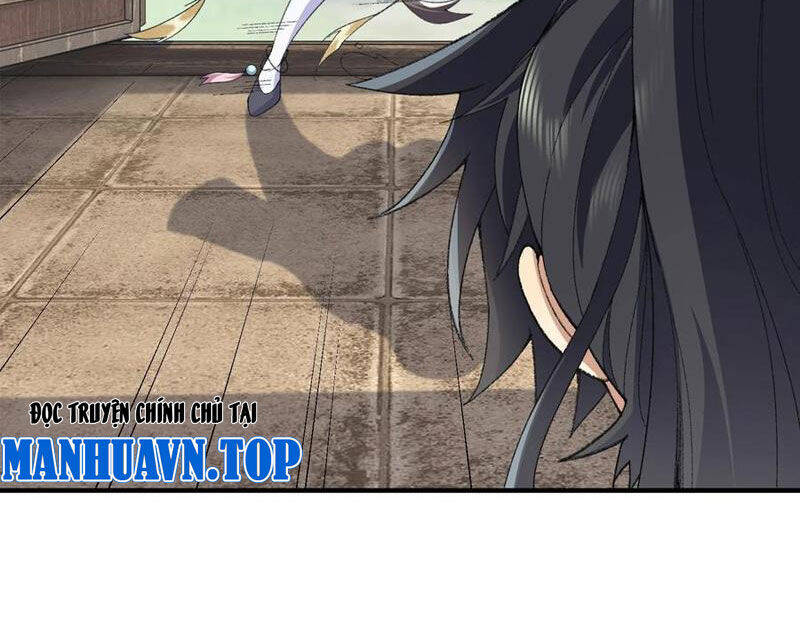 Nhị Sư Huynh Tuy Là Phàm Nhân Nhưng Rất Mạnh Mẽ: Chapter 68