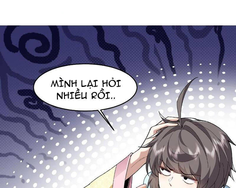 Nhị Sư Huynh Tuy Là Phàm Nhân Nhưng Rất Mạnh Mẽ: Chapter 68