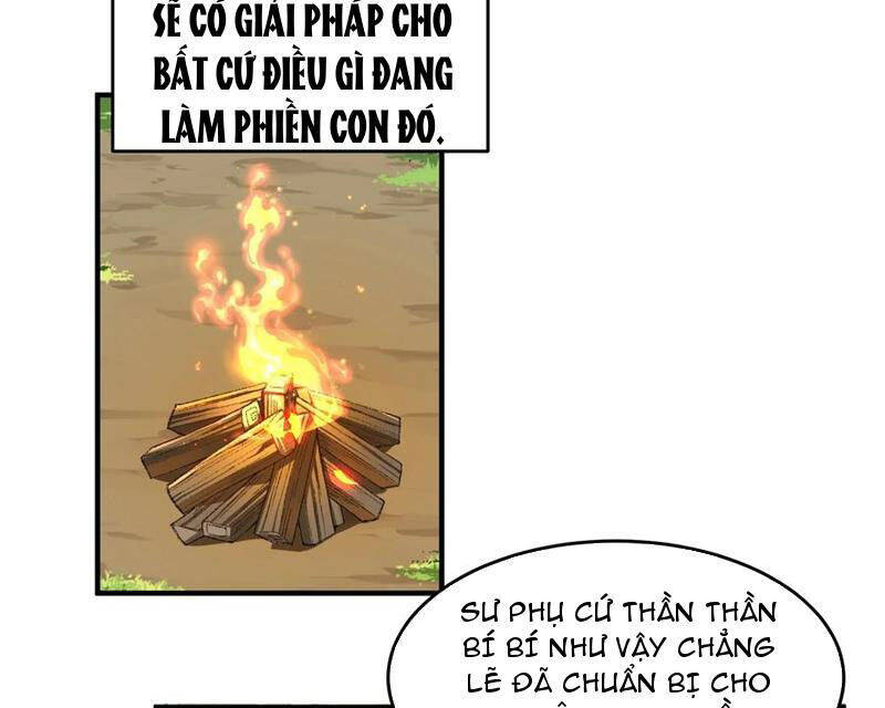 Nhị Sư Huynh Tuy Là Phàm Nhân Nhưng Rất Mạnh Mẽ: Chapter 68