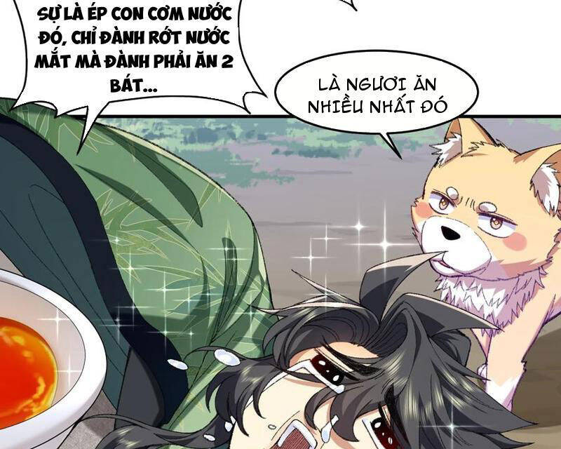 Nhị Sư Huynh Tuy Là Phàm Nhân Nhưng Rất Mạnh Mẽ: Chapter 68
