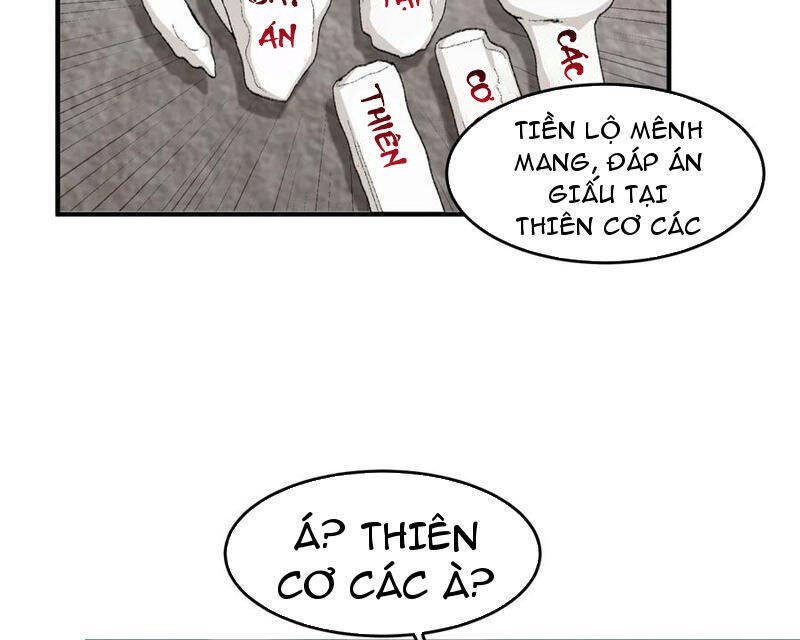 Nhị Sư Huynh Tuy Là Phàm Nhân Nhưng Rất Mạnh Mẽ: Chapter 68