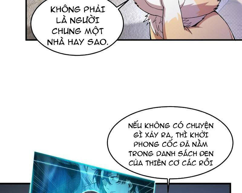 Nhị Sư Huynh Tuy Là Phàm Nhân Nhưng Rất Mạnh Mẽ: Chapter 68