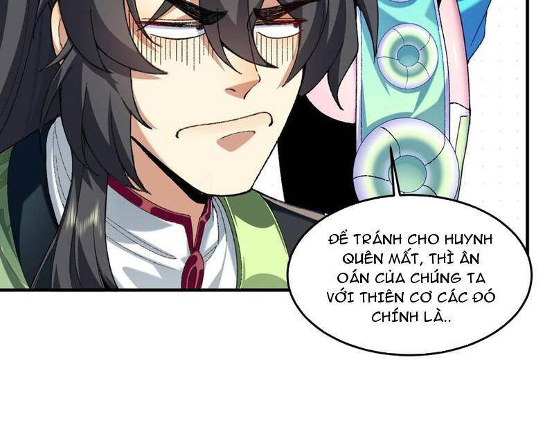 Nhị Sư Huynh Tuy Là Phàm Nhân Nhưng Rất Mạnh Mẽ: Chapter 68