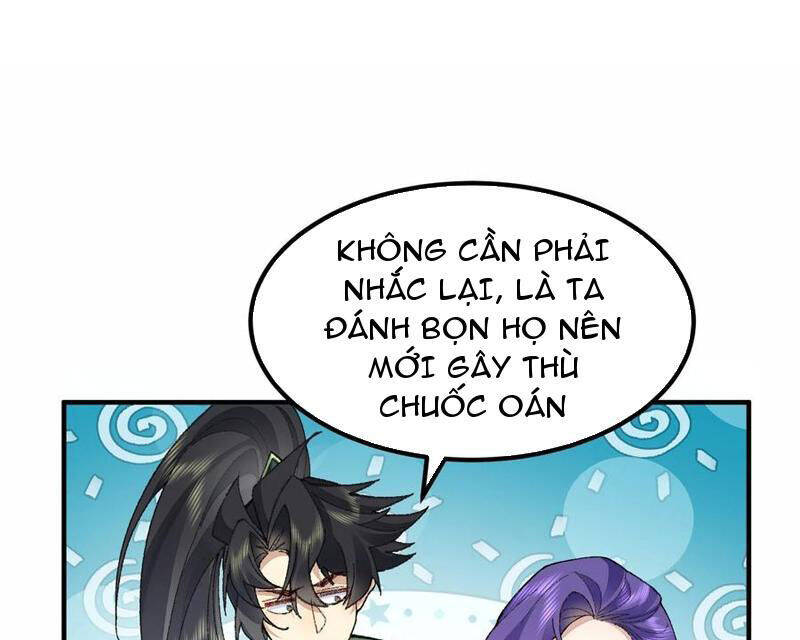 Nhị Sư Huynh Tuy Là Phàm Nhân Nhưng Rất Mạnh Mẽ: Chapter 68