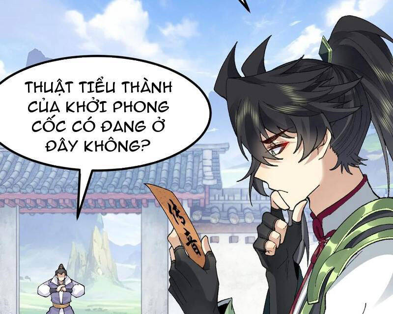 Nhị Sư Huynh Tuy Là Phàm Nhân Nhưng Rất Mạnh Mẽ: Chapter 68