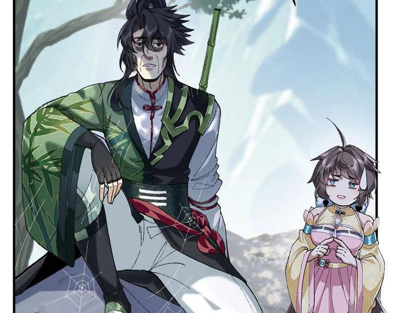 Nhị Sư Huynh Tuy Là Phàm Nhân Nhưng Rất Mạnh Mẽ: Chapter 68