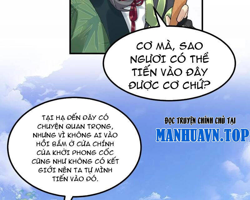 Nhị Sư Huynh Tuy Là Phàm Nhân Nhưng Rất Mạnh Mẽ: Chapter 68