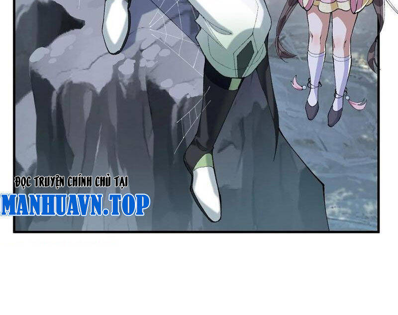 Nhị Sư Huynh Tuy Là Phàm Nhân Nhưng Rất Mạnh Mẽ: Chapter 68