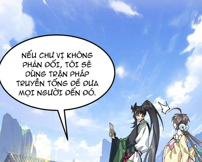 Nhị Sư Huynh Tuy Là Phàm Nhân Nhưng Rất Mạnh Mẽ: Chapter 68