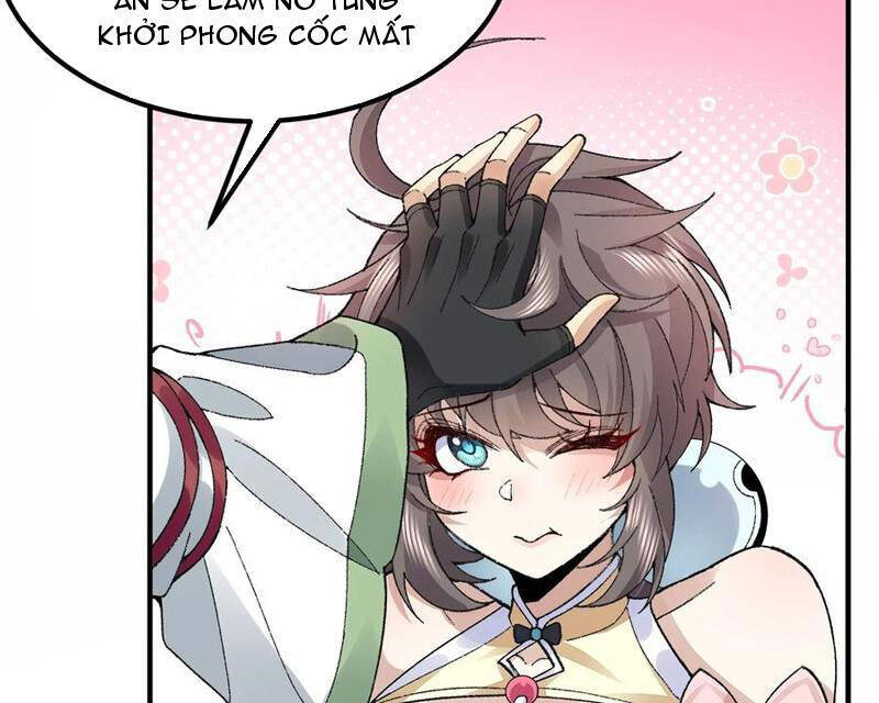 Nhị Sư Huynh Tuy Là Phàm Nhân Nhưng Rất Mạnh Mẽ: Chapter 68