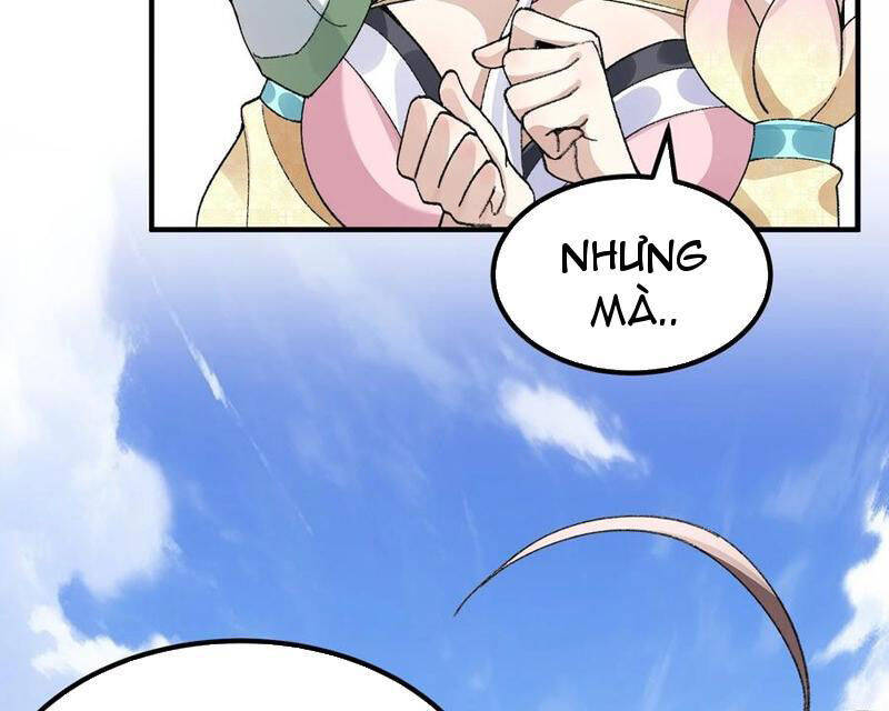 Nhị Sư Huynh Tuy Là Phàm Nhân Nhưng Rất Mạnh Mẽ: Chapter 68