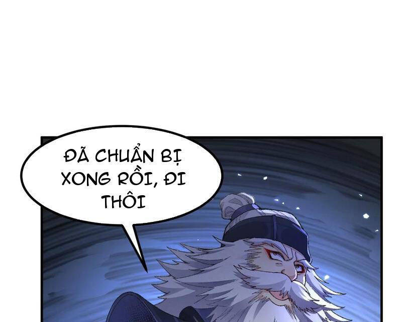 Nhị Sư Huynh Tuy Là Phàm Nhân Nhưng Rất Mạnh Mẽ: Chapter 68