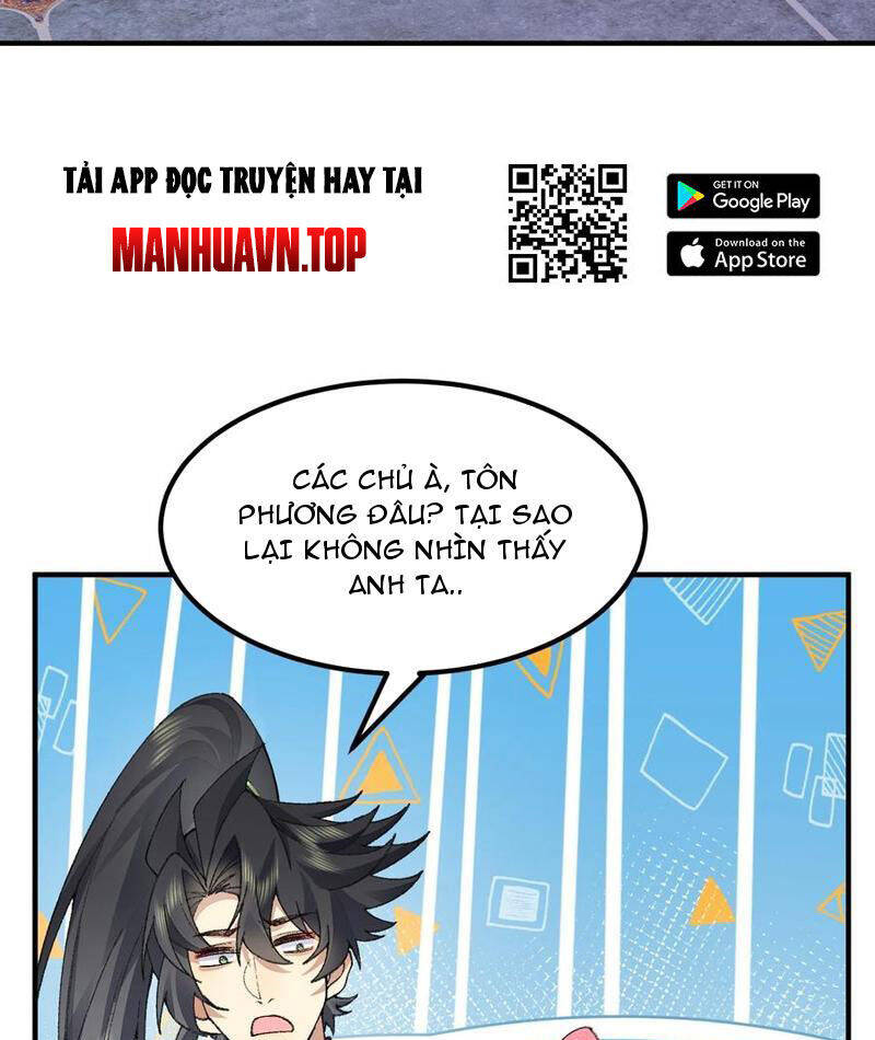 Nhị Sư Huynh Tuy Là Phàm Nhân Nhưng Rất Mạnh Mẽ: Chapter 69