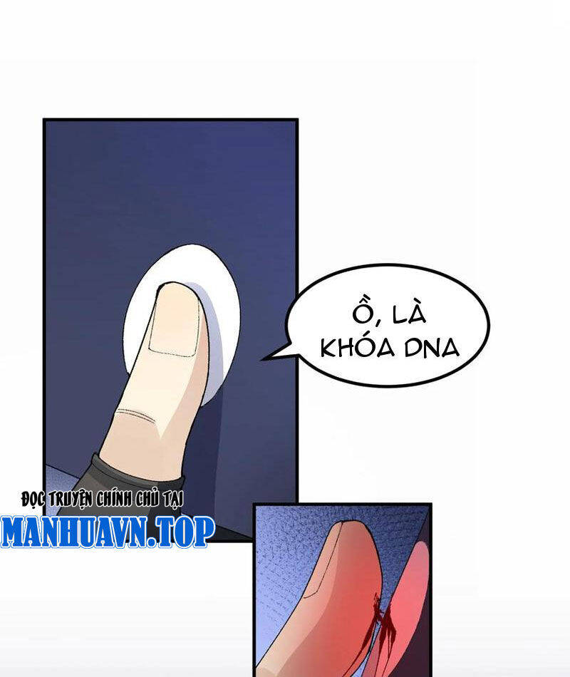 Nhị Sư Huynh Tuy Là Phàm Nhân Nhưng Rất Mạnh Mẽ: Chapter 69