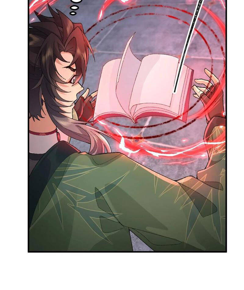 Nhị Sư Huynh Tuy Là Phàm Nhân Nhưng Rất Mạnh Mẽ: Chapter 69