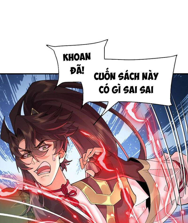 Nhị Sư Huynh Tuy Là Phàm Nhân Nhưng Rất Mạnh Mẽ: Chapter 69