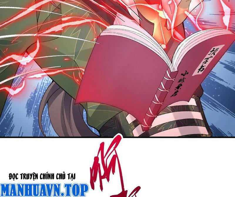 Nhị Sư Huynh Tuy Là Phàm Nhân Nhưng Rất Mạnh Mẽ: Chapter 69