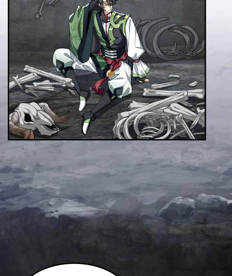 Nhị Sư Huynh Tuy Là Phàm Nhân Nhưng Rất Mạnh Mẽ: Chapter 69
