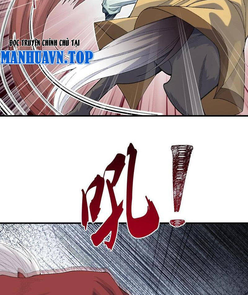 Nhị Sư Huynh Tuy Là Phàm Nhân Nhưng Rất Mạnh Mẽ: Chapter 69