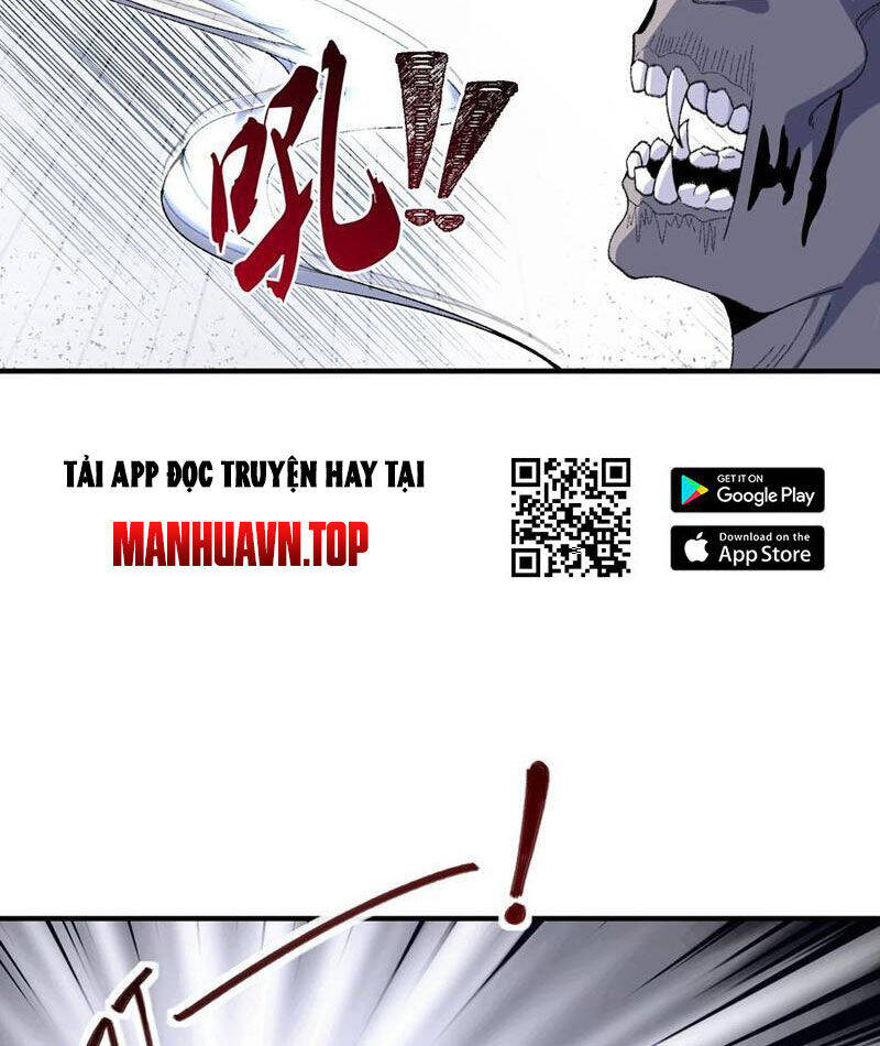 Nhị Sư Huynh Tuy Là Phàm Nhân Nhưng Rất Mạnh Mẽ: Chapter 69