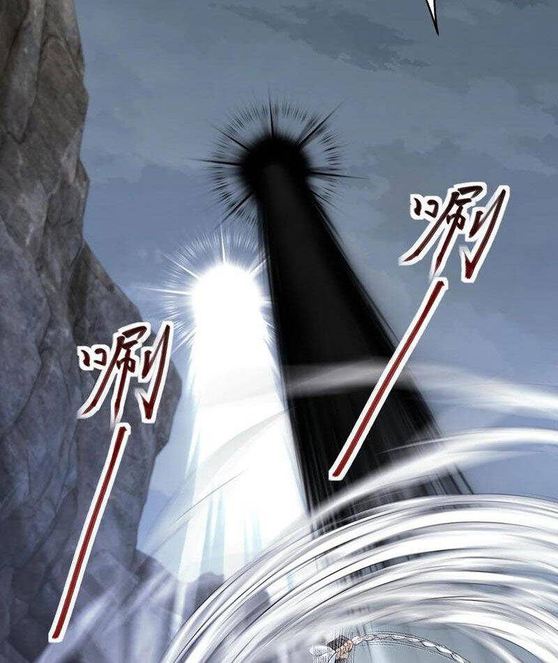 Nhị Sư Huynh Tuy Là Phàm Nhân Nhưng Rất Mạnh Mẽ: Chapter 69