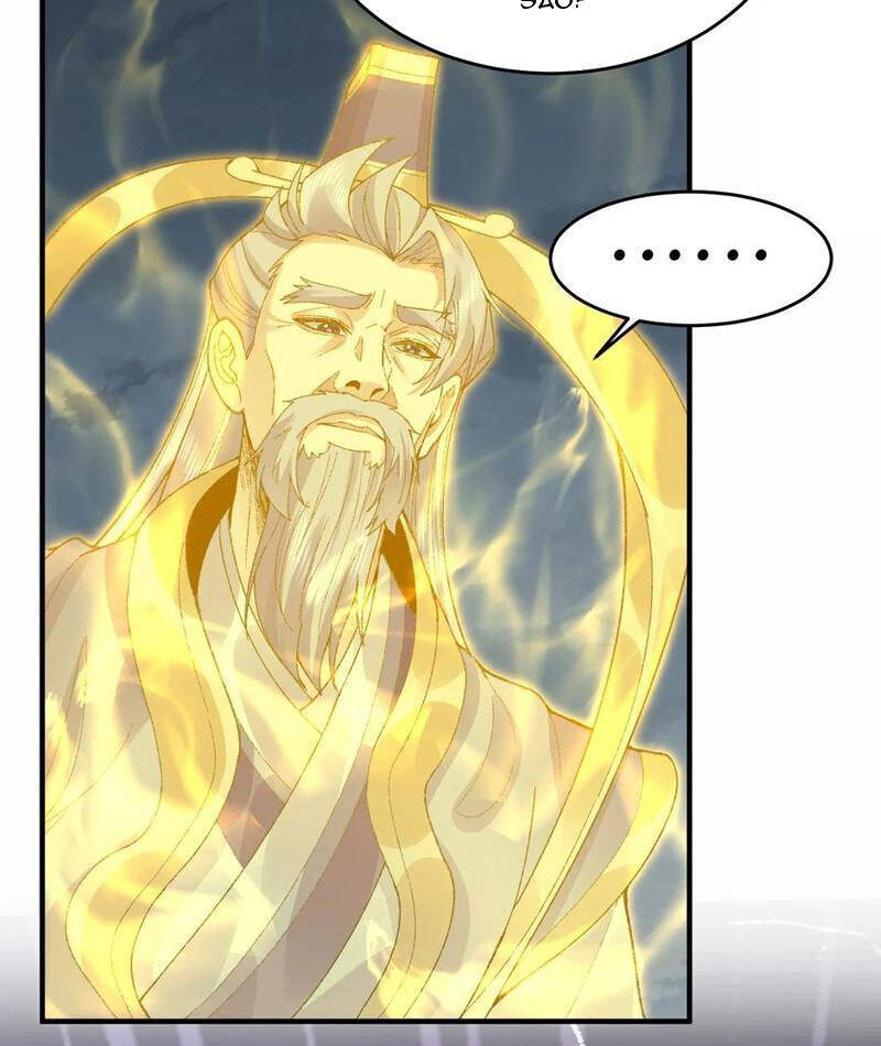 Nhị Sư Huynh Tuy Là Phàm Nhân Nhưng Rất Mạnh Mẽ: Chapter 69