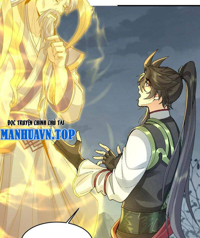 Nhị Sư Huynh Tuy Là Phàm Nhân Nhưng Rất Mạnh Mẽ: Chapter 69