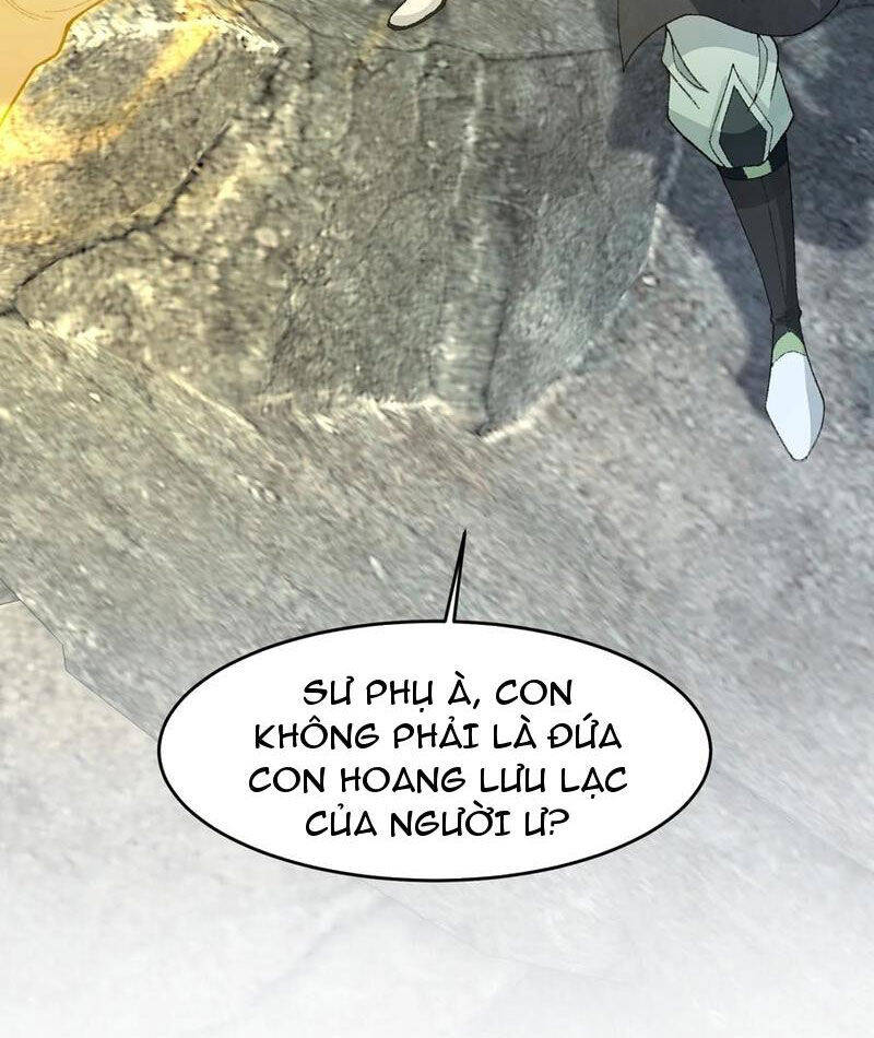 Nhị Sư Huynh Tuy Là Phàm Nhân Nhưng Rất Mạnh Mẽ: Chapter 69