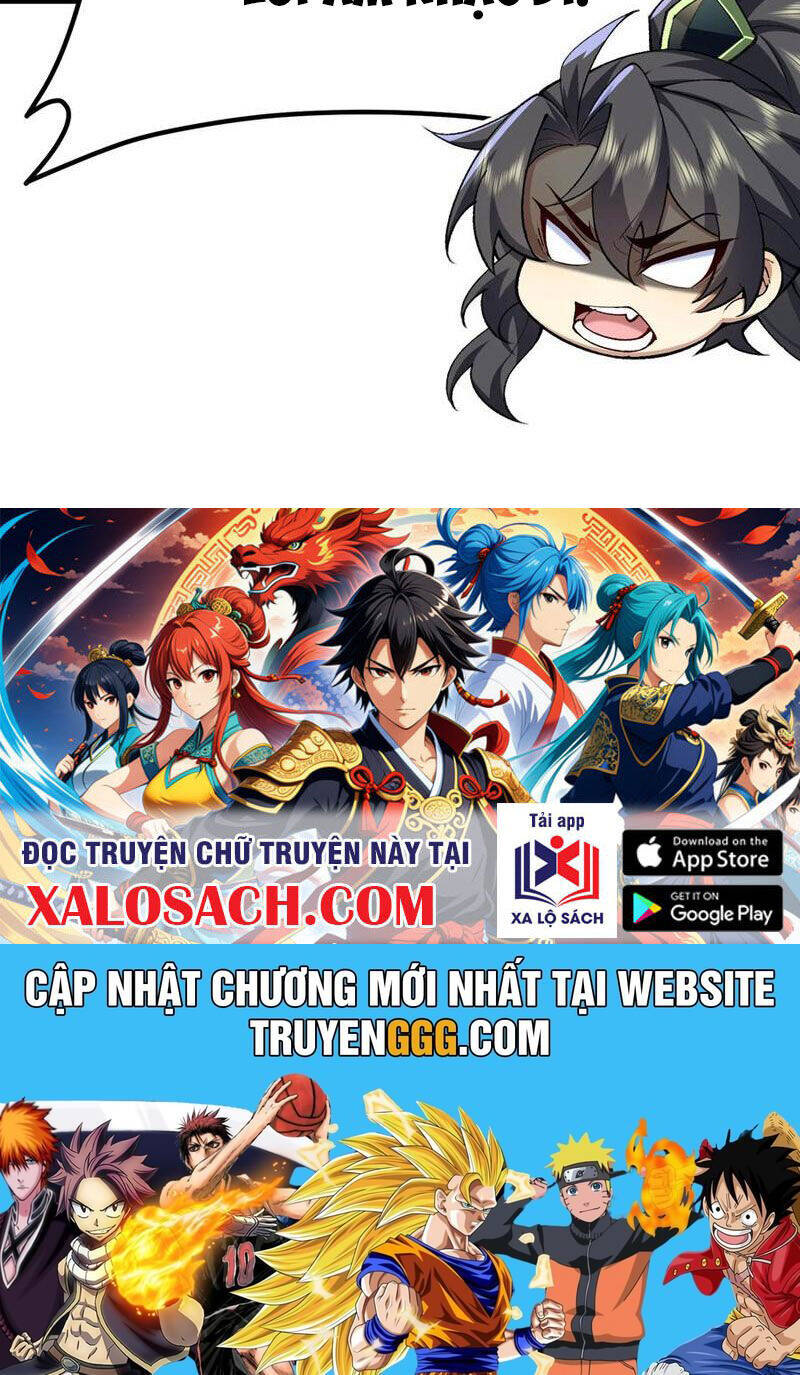 Nhị Sư Huynh Tuy Là Phàm Nhân Nhưng Rất Mạnh Mẽ: Chapter 69