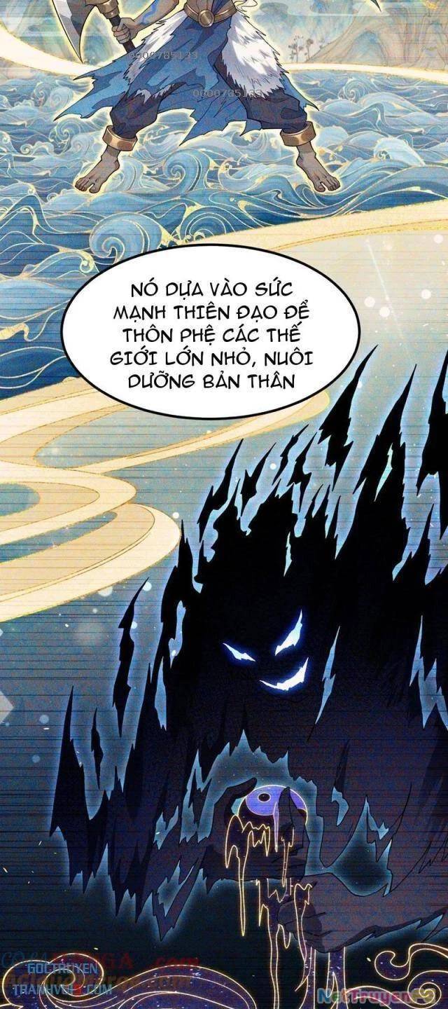 Nhị Sư Huynh Tuy Là Phàm Nhân Nhưng Rất Mạnh Mẽ: Chapter 70