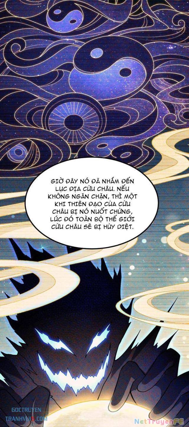 Nhị Sư Huynh Tuy Là Phàm Nhân Nhưng Rất Mạnh Mẽ: Chapter 70