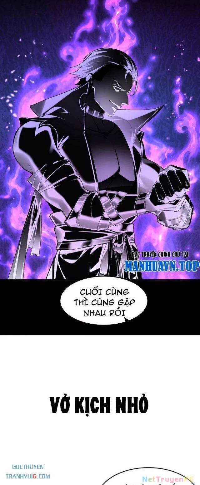 Nhị Sư Huynh Tuy Là Phàm Nhân Nhưng Rất Mạnh Mẽ: Chapter 72