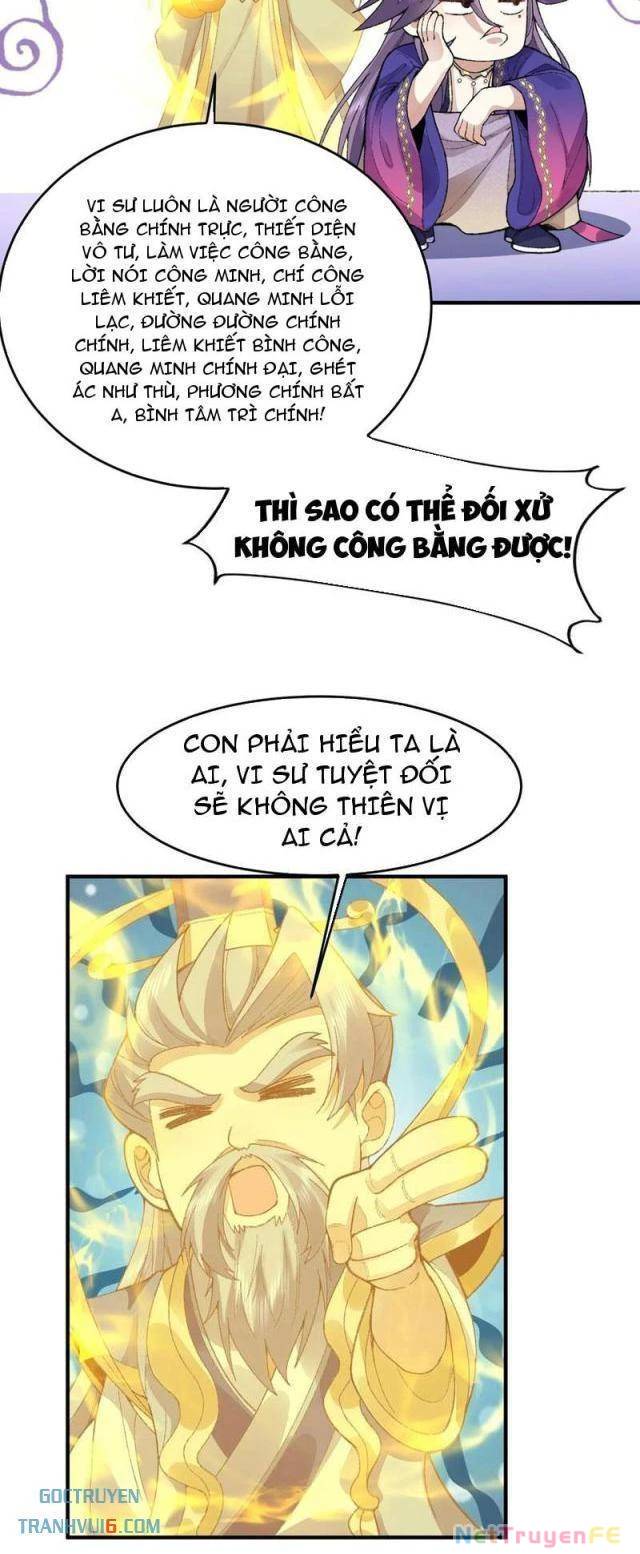 Nhị Sư Huynh Tuy Là Phàm Nhân Nhưng Rất Mạnh Mẽ: Chapter 72
