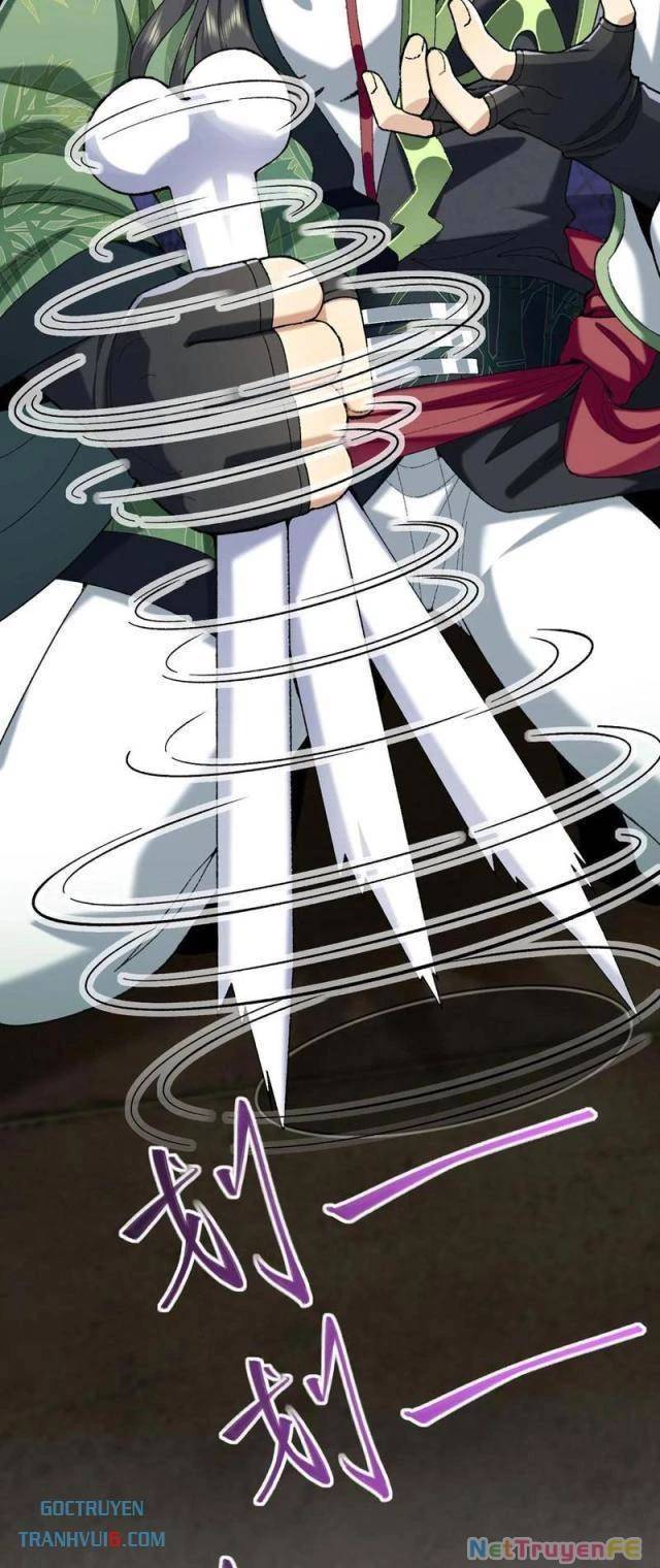 Nhị Sư Huynh Tuy Là Phàm Nhân Nhưng Rất Mạnh Mẽ: Chapter 73