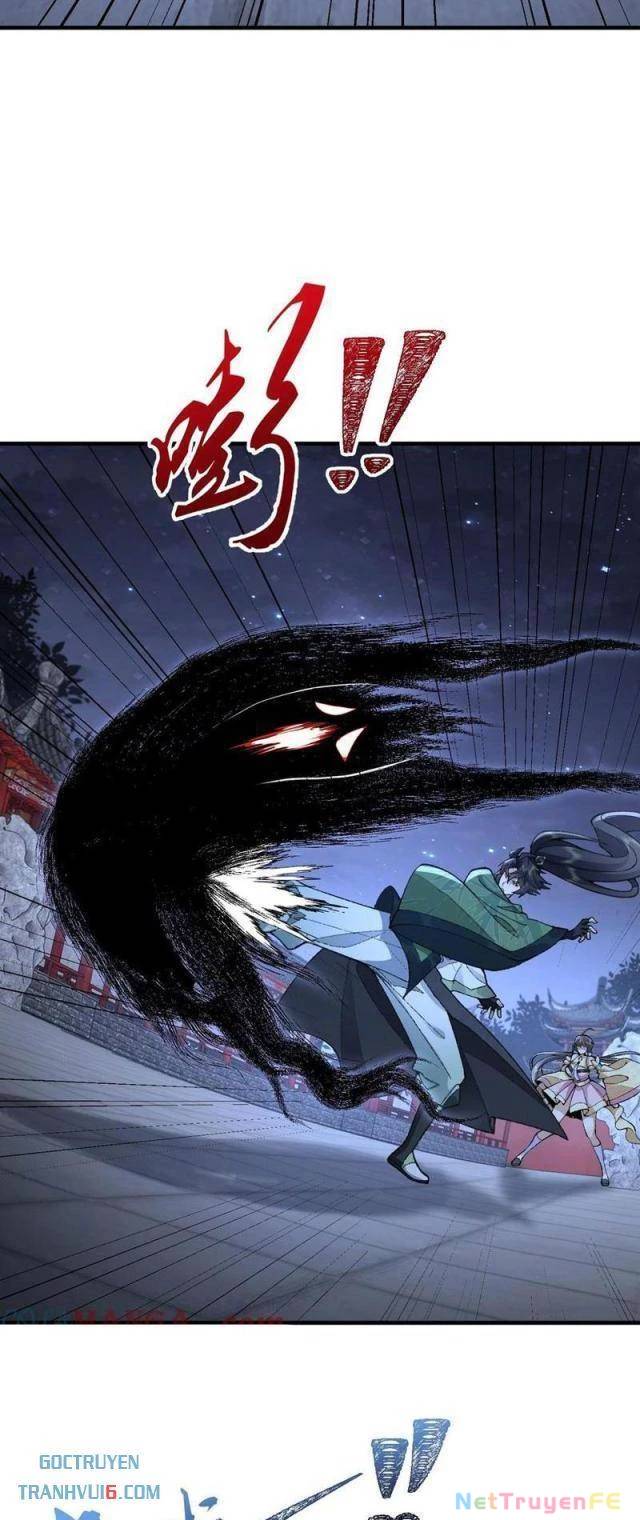Nhị Sư Huynh Tuy Là Phàm Nhân Nhưng Rất Mạnh Mẽ: Chapter 74