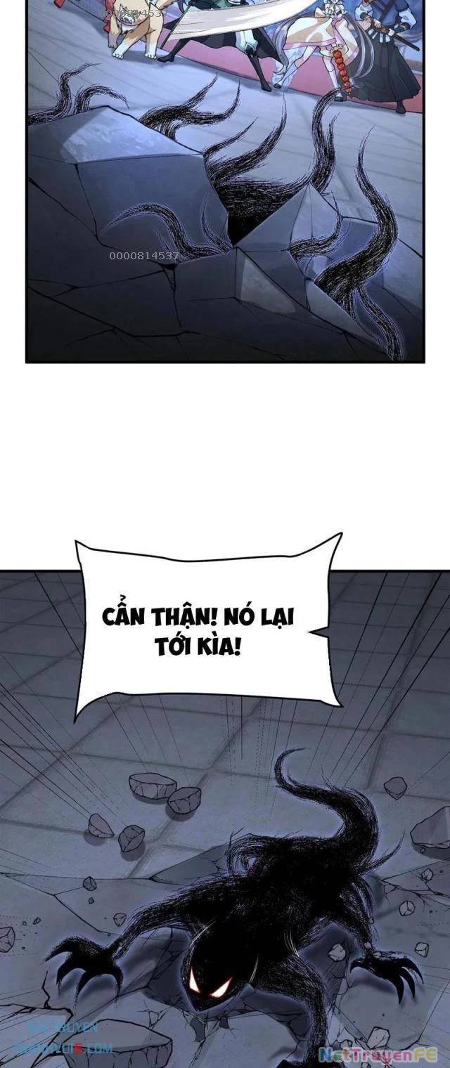 Nhị Sư Huynh Tuy Là Phàm Nhân Nhưng Rất Mạnh Mẽ: Chapter 74
