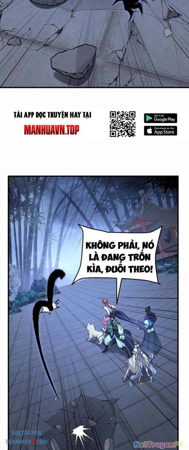 Nhị Sư Huynh Tuy Là Phàm Nhân Nhưng Rất Mạnh Mẽ: Chapter 74