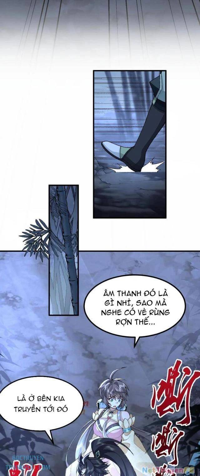 Nhị Sư Huynh Tuy Là Phàm Nhân Nhưng Rất Mạnh Mẽ: Chapter 74