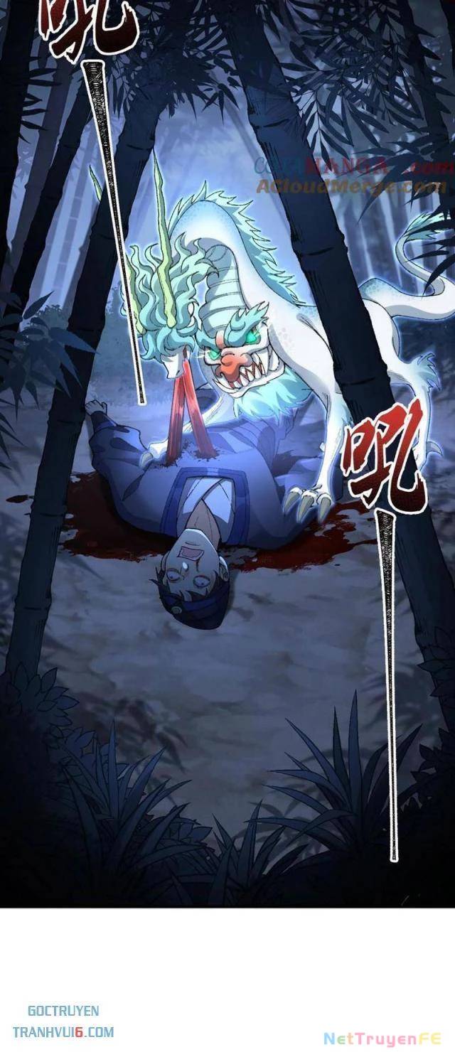 Nhị Sư Huynh Tuy Là Phàm Nhân Nhưng Rất Mạnh Mẽ: Chapter 74