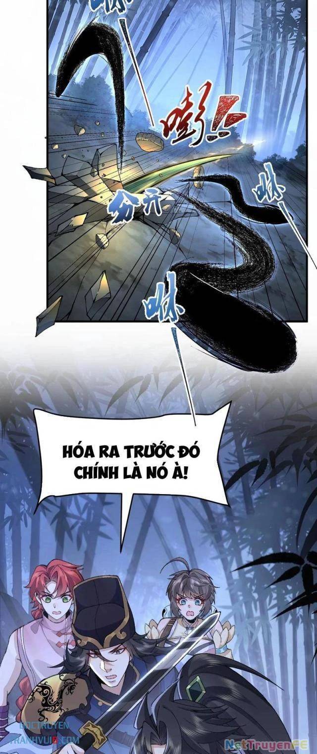 Nhị Sư Huynh Tuy Là Phàm Nhân Nhưng Rất Mạnh Mẽ: Chapter 74