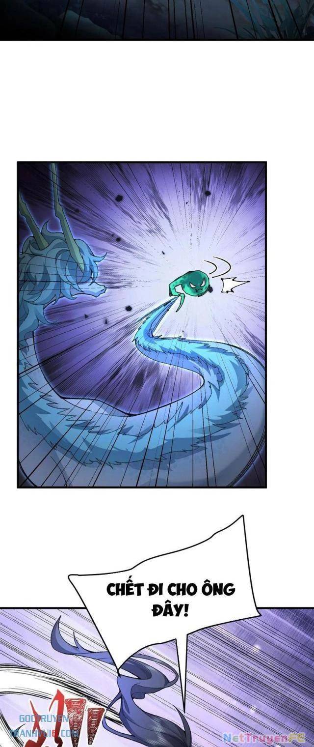 Nhị Sư Huynh Tuy Là Phàm Nhân Nhưng Rất Mạnh Mẽ: Chapter 74