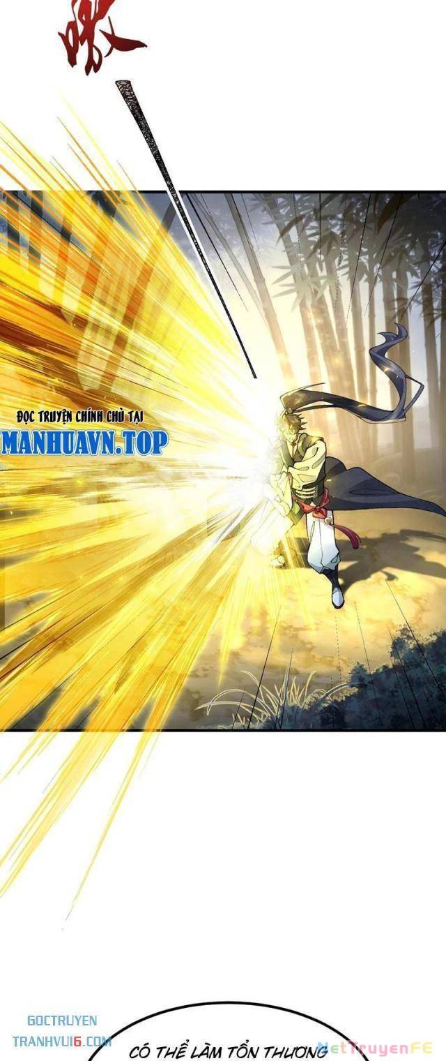 Nhị Sư Huynh Tuy Là Phàm Nhân Nhưng Rất Mạnh Mẽ: Chapter 74