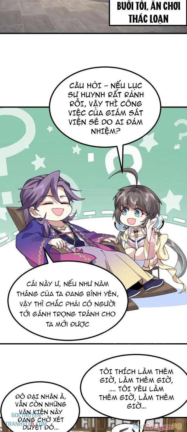 Nhị Sư Huynh Tuy Là Phàm Nhân Nhưng Rất Mạnh Mẽ: Chapter 74