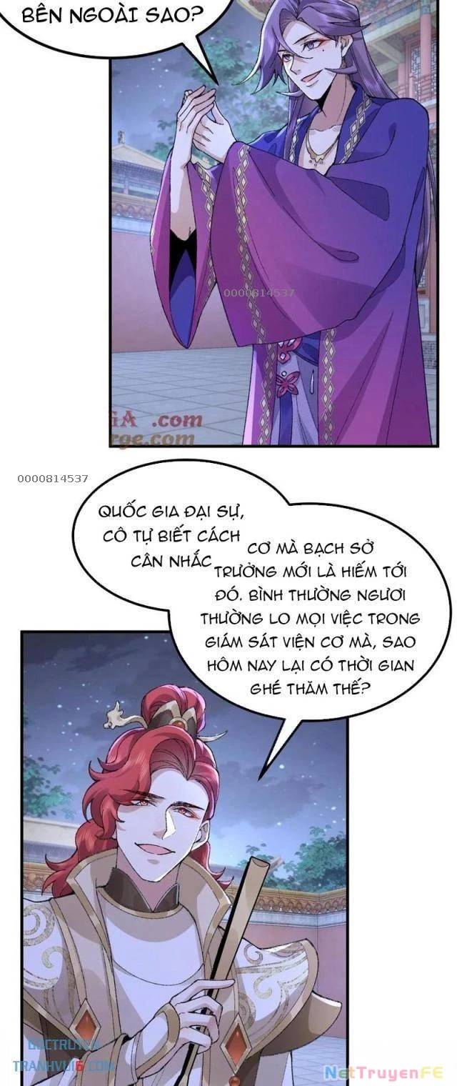 Nhị Sư Huynh Tuy Là Phàm Nhân Nhưng Rất Mạnh Mẽ: Chapter 74
